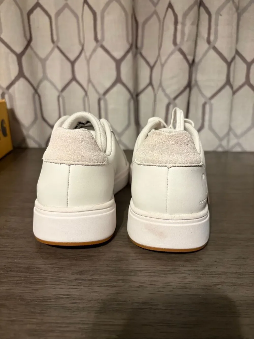Carhartt detroit leather